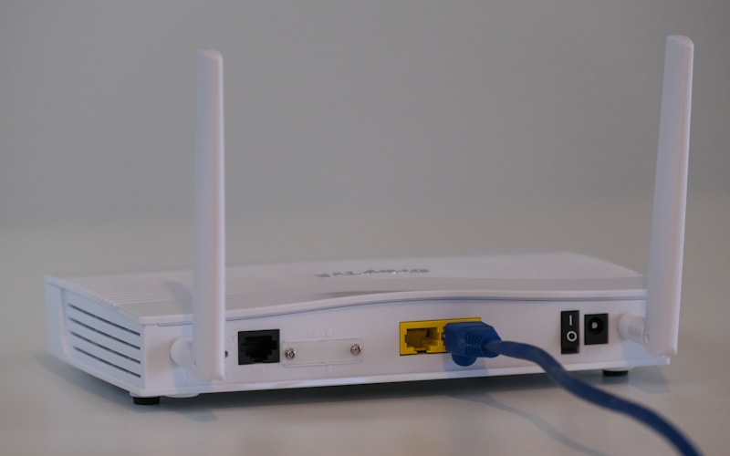 Routers