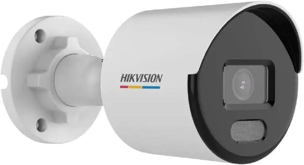 Hikvision 4 MP Smart Hybrid Light with ColorVu Fixed Dome Network Camera – DS-2CD2147G3-LIS2UY(2.8mm)(O-STD)